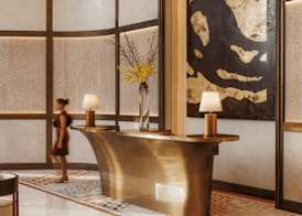 Jumeirah Residences Marsa Al Arab Dubai 5