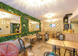 Ostal Pau Universite - Sure Hotel Collection by Best Western 2