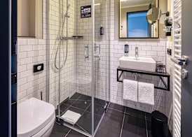 Vienna House Easy by Wyndham Hannover City 4