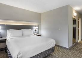 Comfort Inn Paramus - Hackensack 5