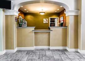 Sleep Inn Port St Lucie at PGA Village 3