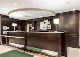 Holiday Inn INDIANAPOLIS DOWNTOWN by IHG 2