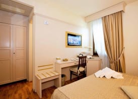 Hotel Arcobaleno 4