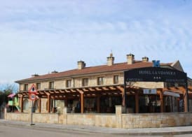 Hotel Vijanera 3
