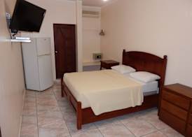 Hotel Garant & Suites 3