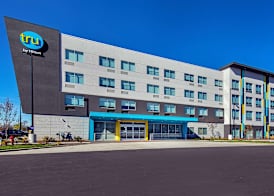 Tru By Hilton Lexington University Medical Center, Ky 2