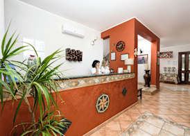 Sun Garden Hotel 2