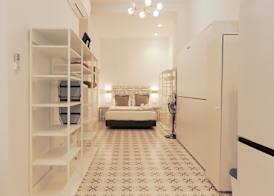 Apartamentos Teatro by Be Alicante 4
