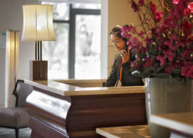 Tangla Hotel Brussels 4