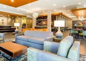 Comfort Suites North Charleston - Ashley Phosphate 2