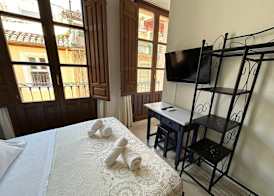 Hostal El Olivo 3