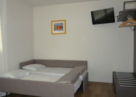 Family Bike Residence 5