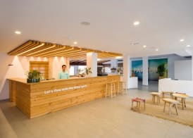 Hotel Vibra Bossa Flow - Adults only 2