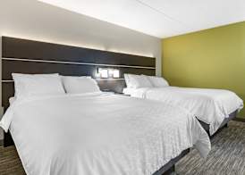 Holiday Inn Express JONESTOWN - FT. INDIANTOWN GAP by IHG 5