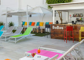 Hotel Vibra Bossa Flow - Adults only 5