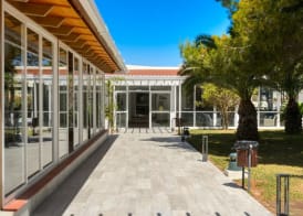 Aparthotel Vibra Club Maritim 2