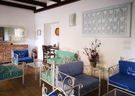 Alghero Vacanze Hotel 3