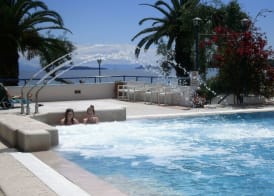 Elea Beach Hotel 2