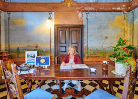 Villa Annamaria B&B 3