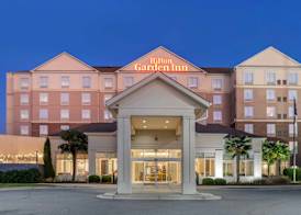 Hilton Garden Inn Charlotte/Concord 4