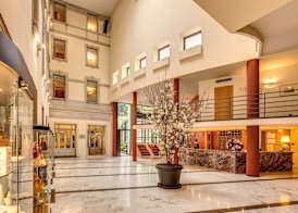 Grand Hotel Imperiale & Resort 3