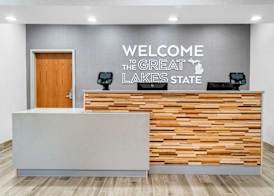 Hampton Inn Detroit/Auburn Hills-North(Great Lakes Crossing) 3