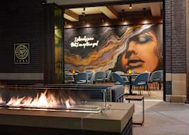 Hotel Nickel Plate Fishers, Tapestry Collection By Hilton 3