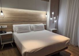 IMI Hotel & Spa 4