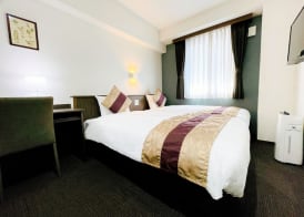 Eins.Inn Umeda Higashi 5