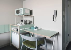 Vessel Inn Takadanobaba Station 4