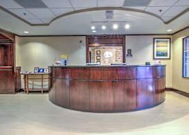 Comfort Suites Tomball Medical Center 2