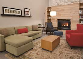 Country Inn & Suites by Radisson, Cedar Falls, IA 4