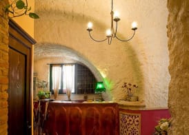 B&B Liu' Palazzo Ducale 2