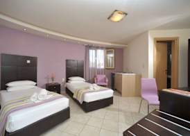 Island Beach Resort 4