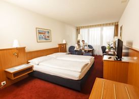 Swiss Holiday Park Resort 5
