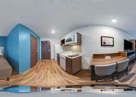 WoodSpring Suites Davenport FL 5