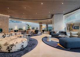 Hyatt Regency Malta 3