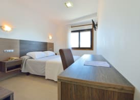 Hotel Montemar *** Superior 3