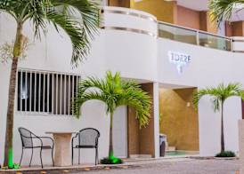 Hotel & Suites Country Valladolid 4