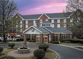 Hilton Garden Inn Macon / Mercer University 2