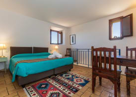 Residenza d'Epoca Pietra Di Ponente 4
