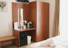 Hotel Lora RDA Luxury 5