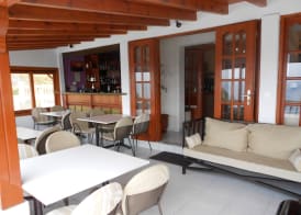 Hotel Sunrise Beach 2