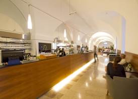 Hotel Altes Kloster 2