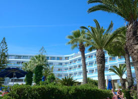 Blue Horizon 4