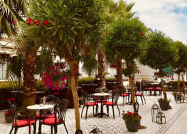 Sura Hagia Sophia Hotel 5