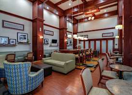Hampton Inn & Suites Detroit/Chesterfield Township 5