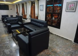 Hotel Zelis 3