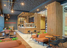 DoubleTree By Hilton Doha - Al Sadd 5