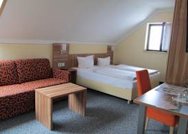 Landhotel Karrenberg 5